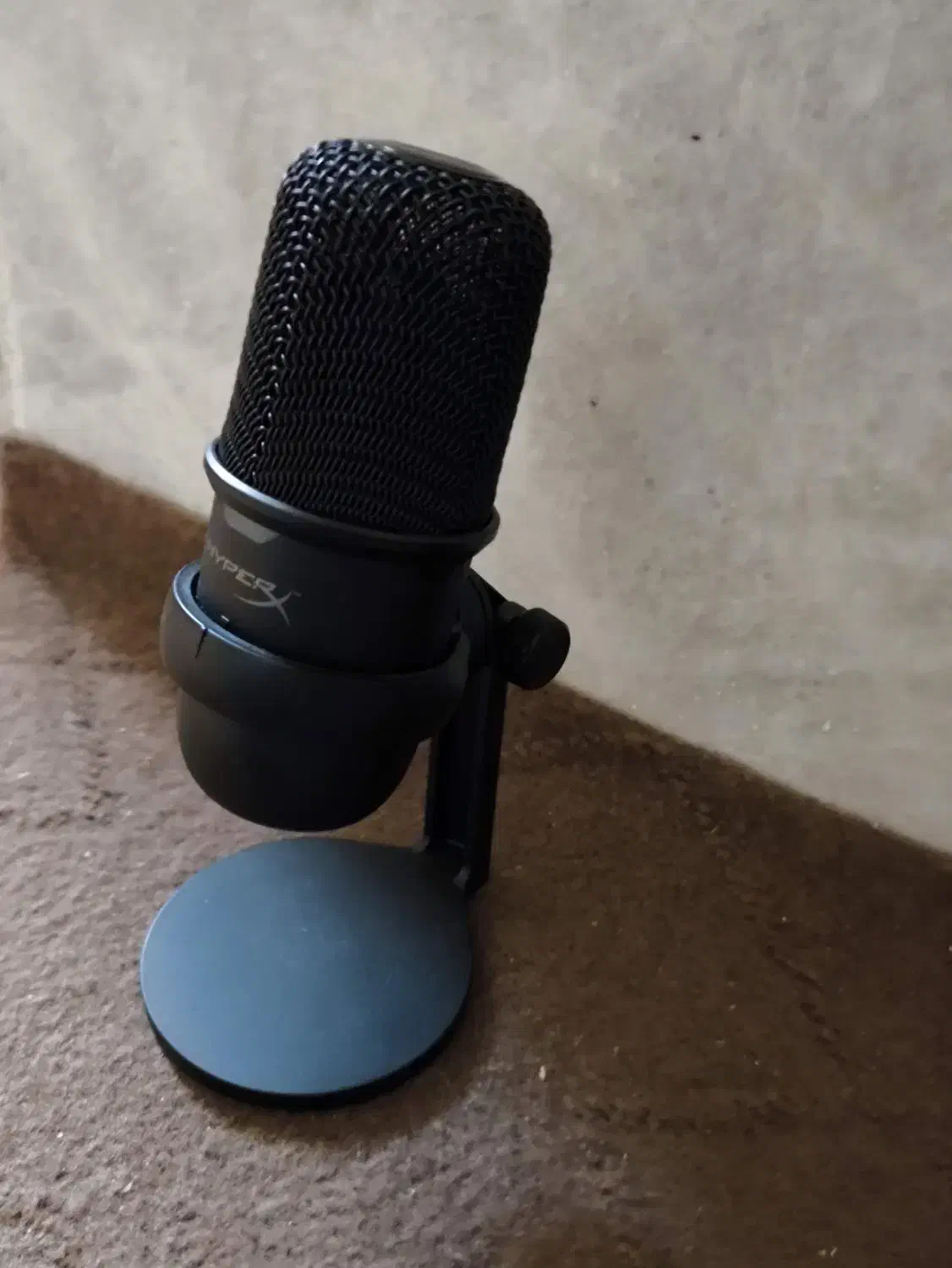 میکروفون Hyperx Solocast|صوتی و تصویری|تبریز, |دیوار