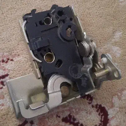 قفل|قطعات یدکی و لوازم جانبی|نیشابور, رنج آباد|دیوار