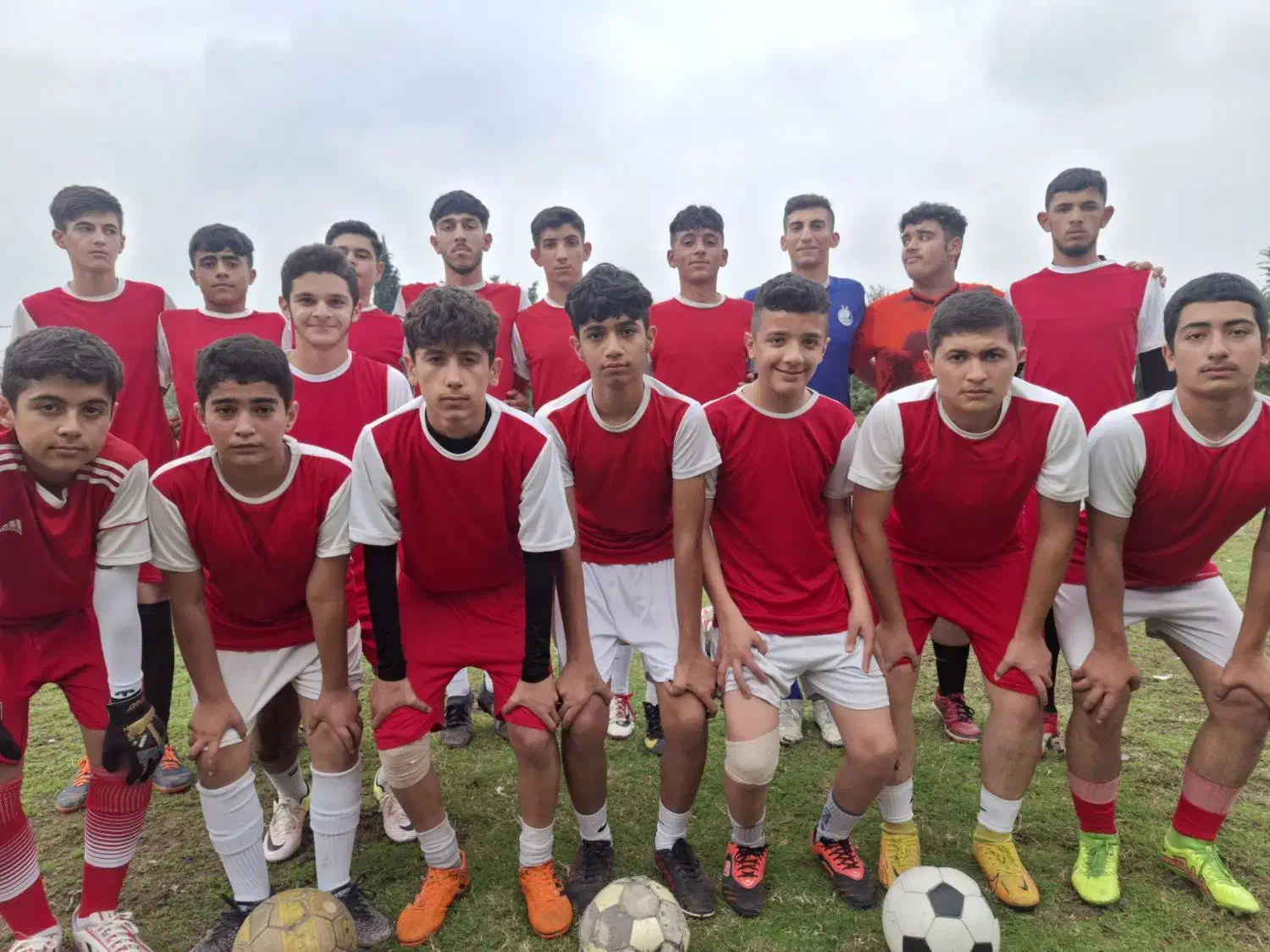 ثبت نام باشگاه پرسپولیس تهران در اردبیل|ورزش‌های توپی|اردبیل, |دیوار