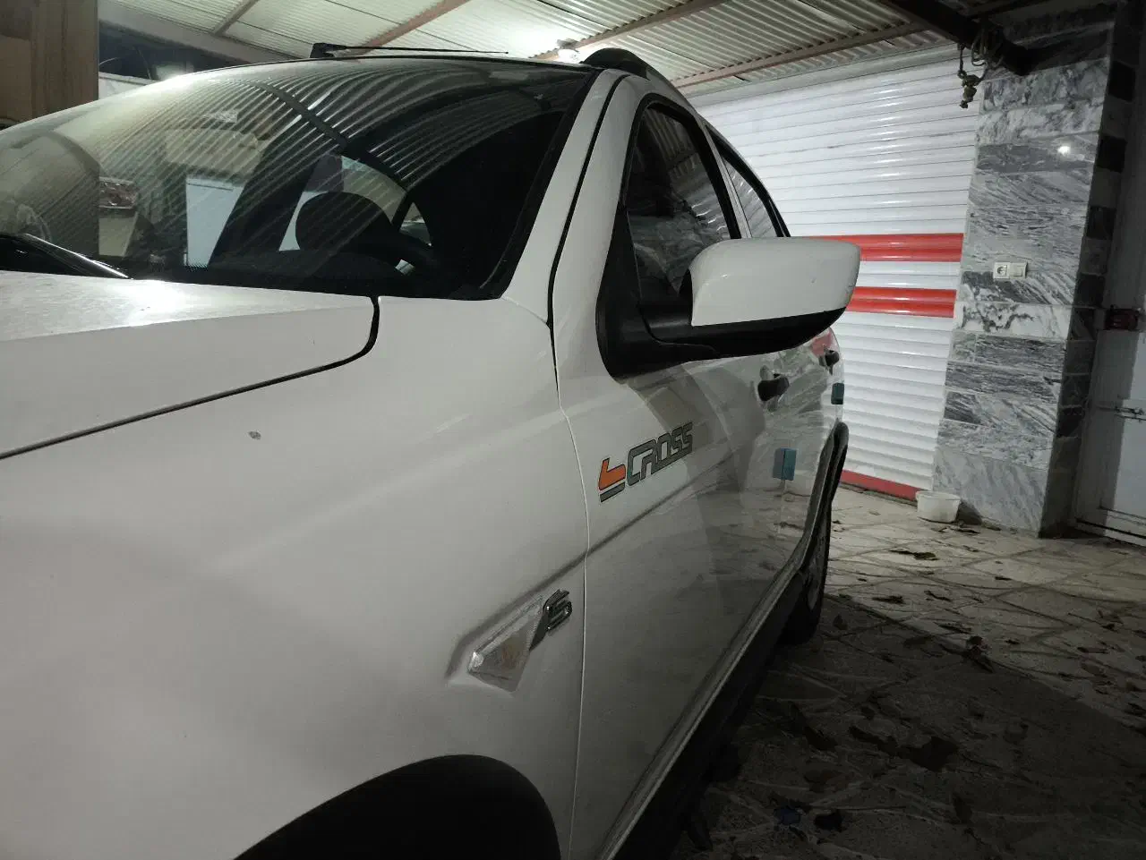 فروش فوری ماشین کوییک s سال1401|خودرو سواری و وانت|بروجرد, |دیوار