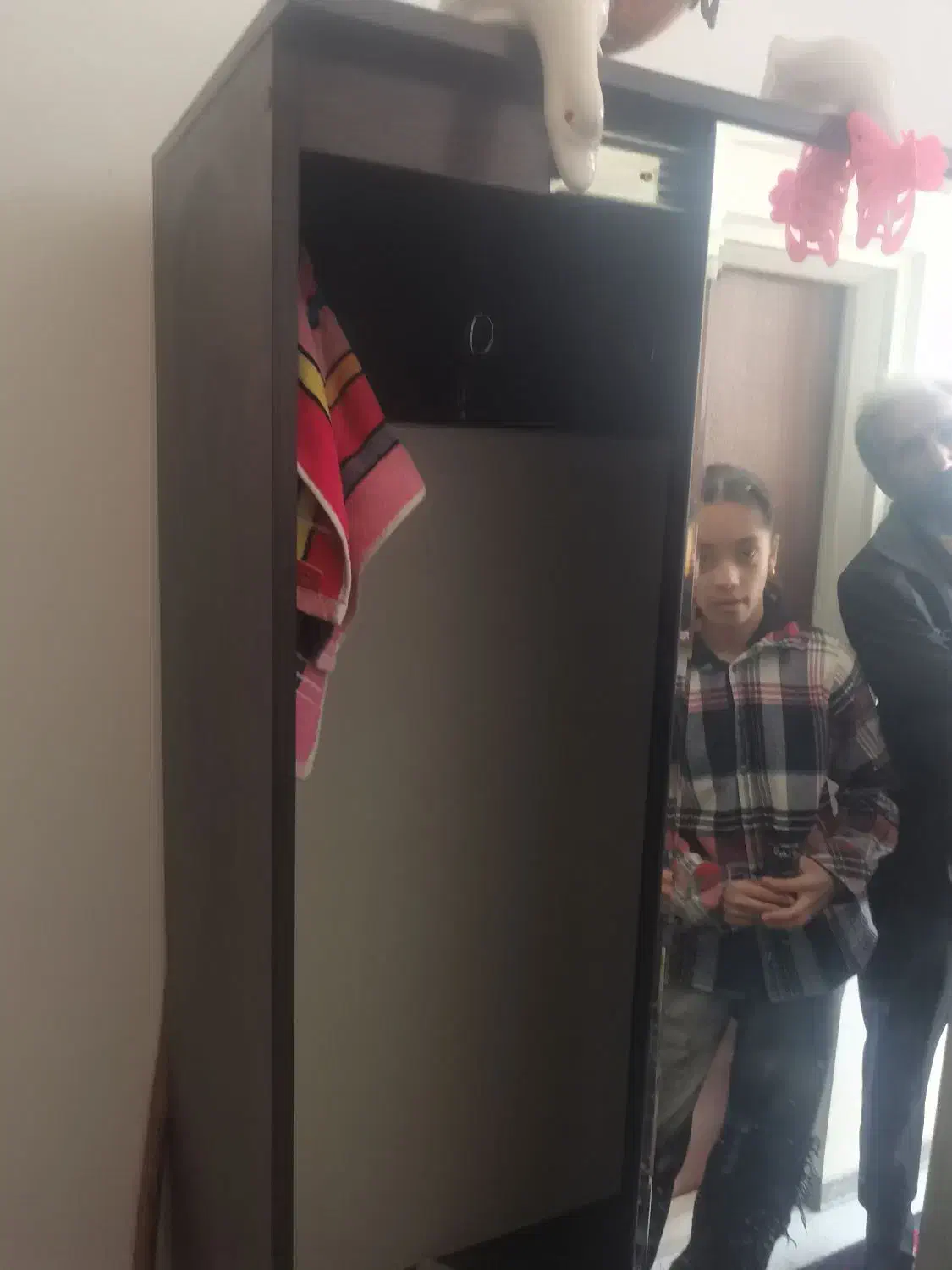 جا کفشی|جاکفشی، کمد، دراور|کرمان, |دیوار