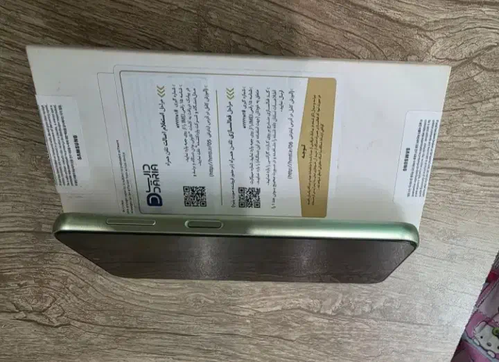 گوشی سامسونگA14|موبایل|پارسآباد, |دیوار