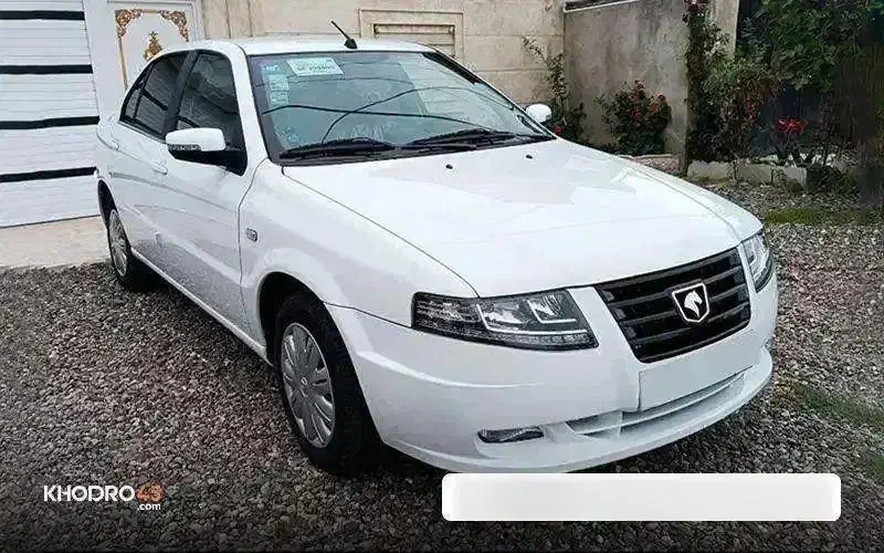 سورن پلاس دوگانه سوز دریچه گاز سیمی|خودرو سواری و وانت|نیشابور, کریم آباد|دیوار