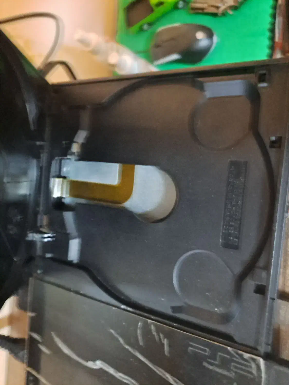 ps2|کنسول، بازی ویدئویی و آنلاین|سیاهکل, |دیوار