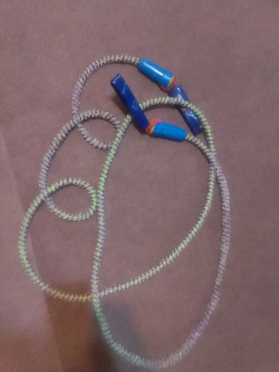 طناب ورزش نو|تجهیزات ورزشی|خرمآباد, |دیوار