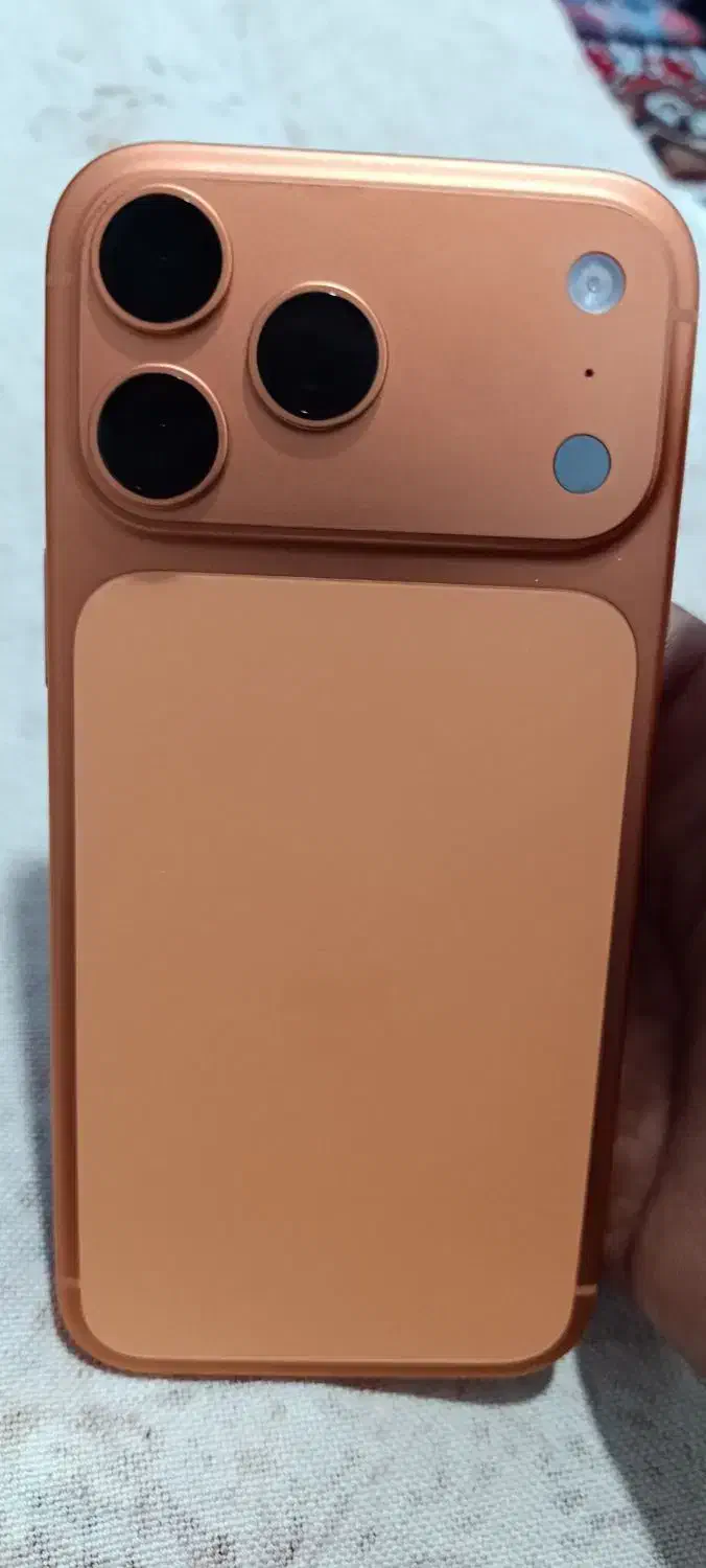 iPhone 17promax|موبایل|شیراز, مسلم|دیوار