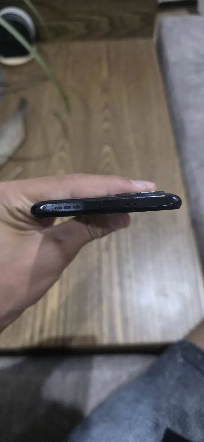 poco m5s|موبایل|مشهد, هفت تیر (حافظ)|دیوار