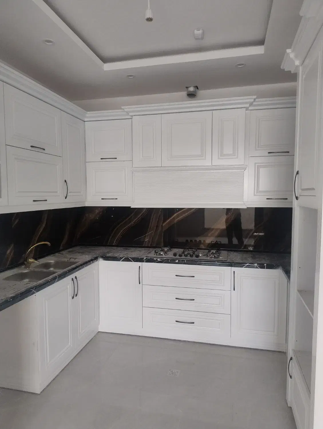 75متر/شخصی ساز/کلید نخورده/غرق نور|فروش آپارتمان|مشهد, امیریه|دیوار