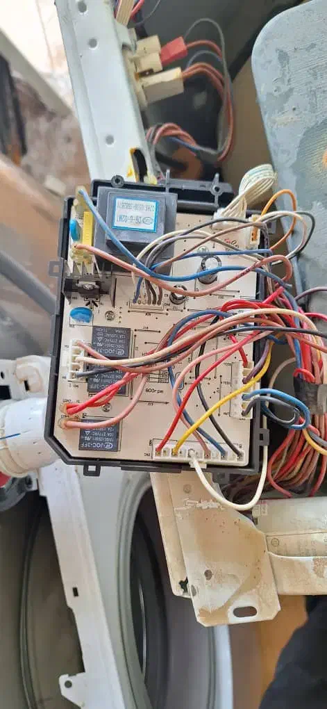 تعمیرات انواع لوازم خانگی|خدمات پیشه و مهارت|مرند, |دیوار