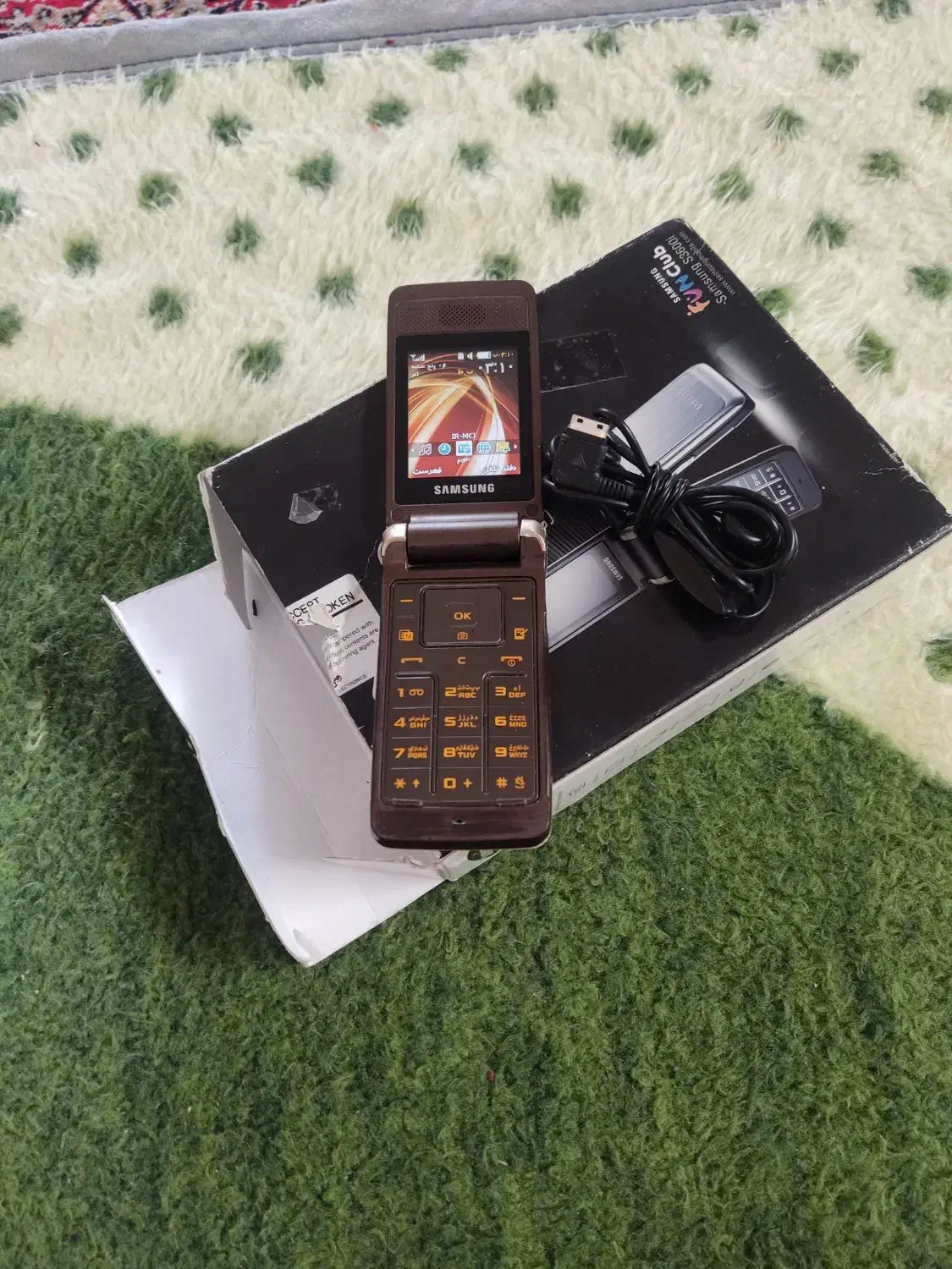 سامسونگ تاشو|موبایل|مرودشت, فرهنگ|دیوار