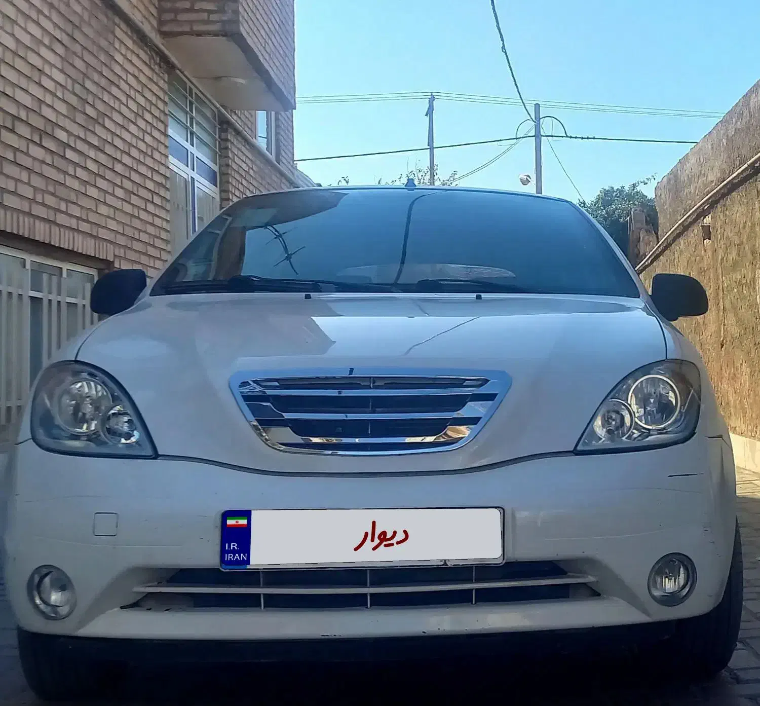 تیبا 2 مدل 1401|خودرو سواری و وانت|تربت جام, حافظ|دیوار