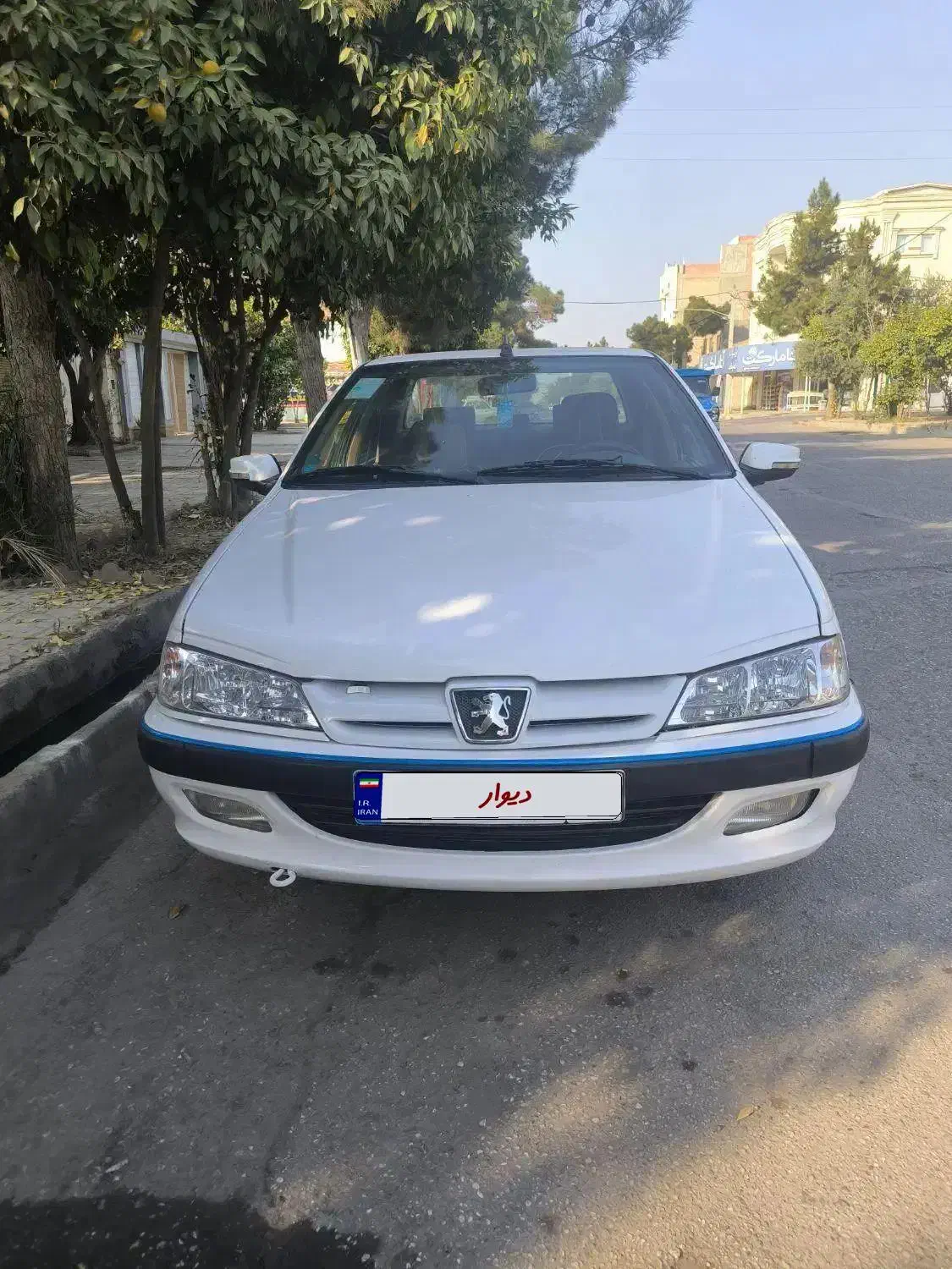 پارس tu5 99 دریچه سیمی|خودرو سواری و وانت|گنبد کاووس, |دیوار