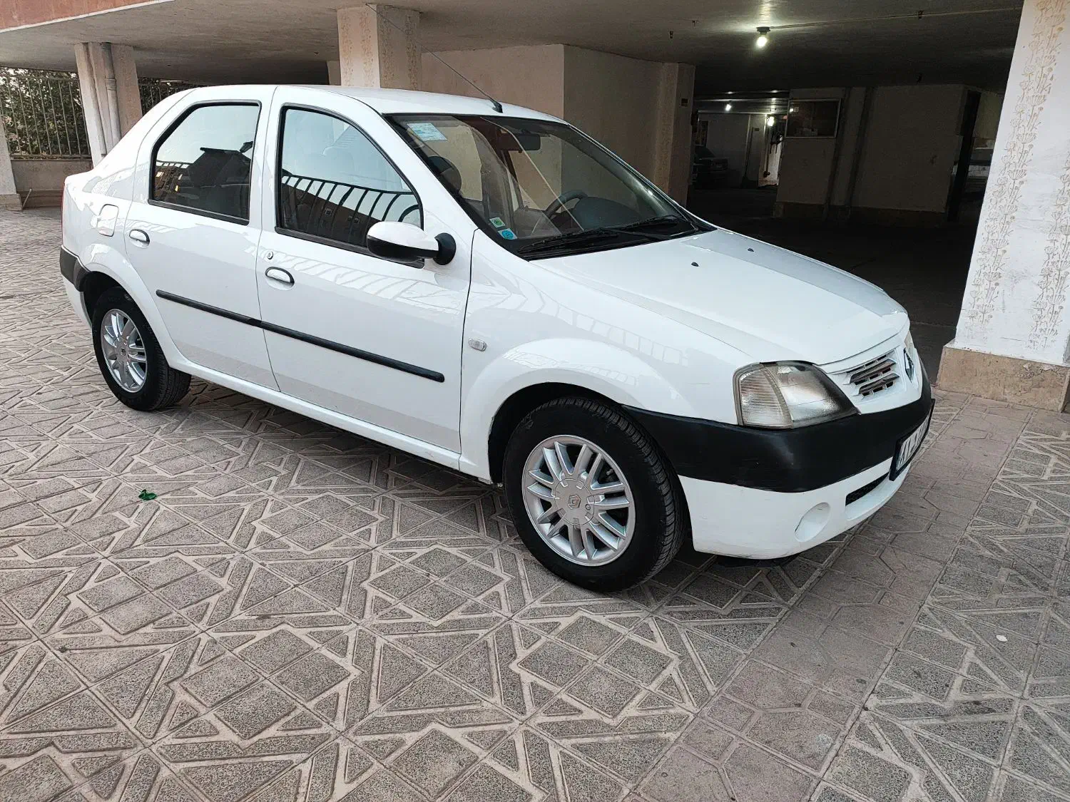 تندرپارس 95|خودرو سواری و وانت|پرند, فاز ۵|دیوار