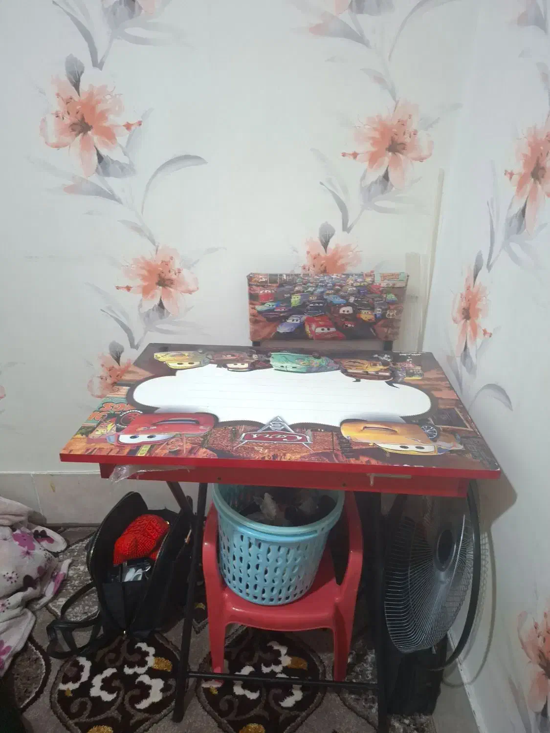 میز تحریر|میز تحریر و کامپیوتر|قم, شهرک مهدیه (مدرس)|دیوار