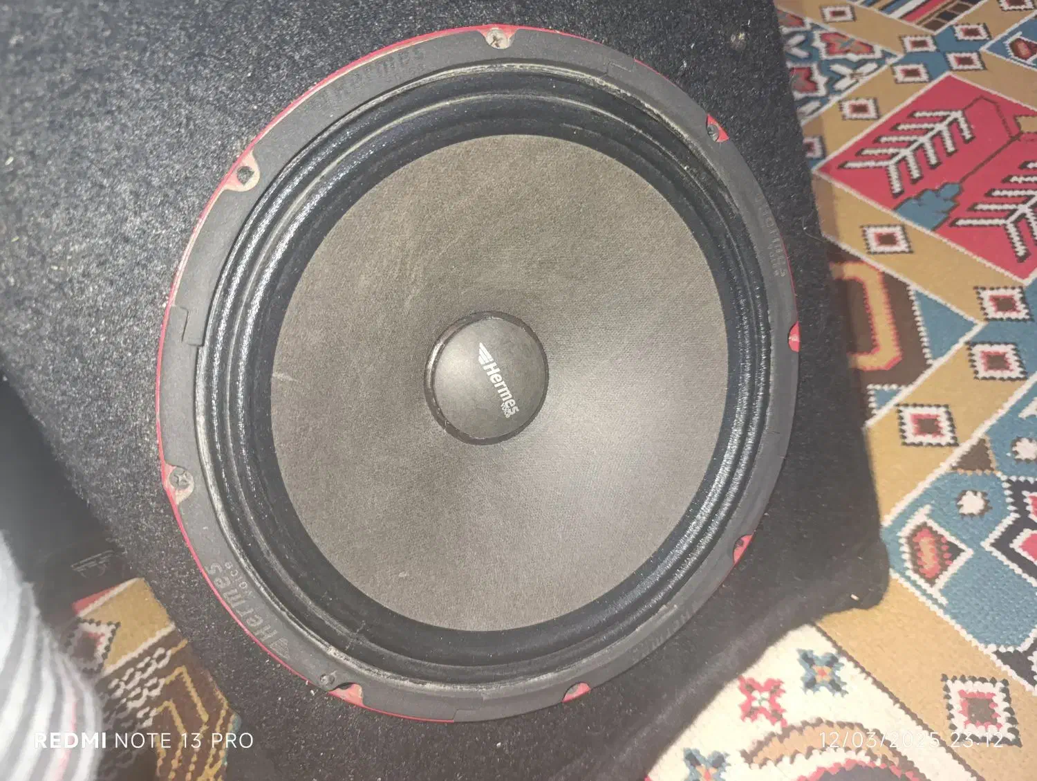 سیستم صوتی|قطعات یدکی و لوازم جانبی|فسا, |دیوار