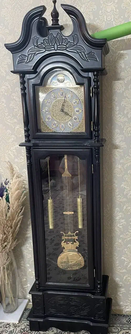 ساعت ایستاده|ساعت دیواری و تزئینی|مشهد, کوی المهدی|دیوار