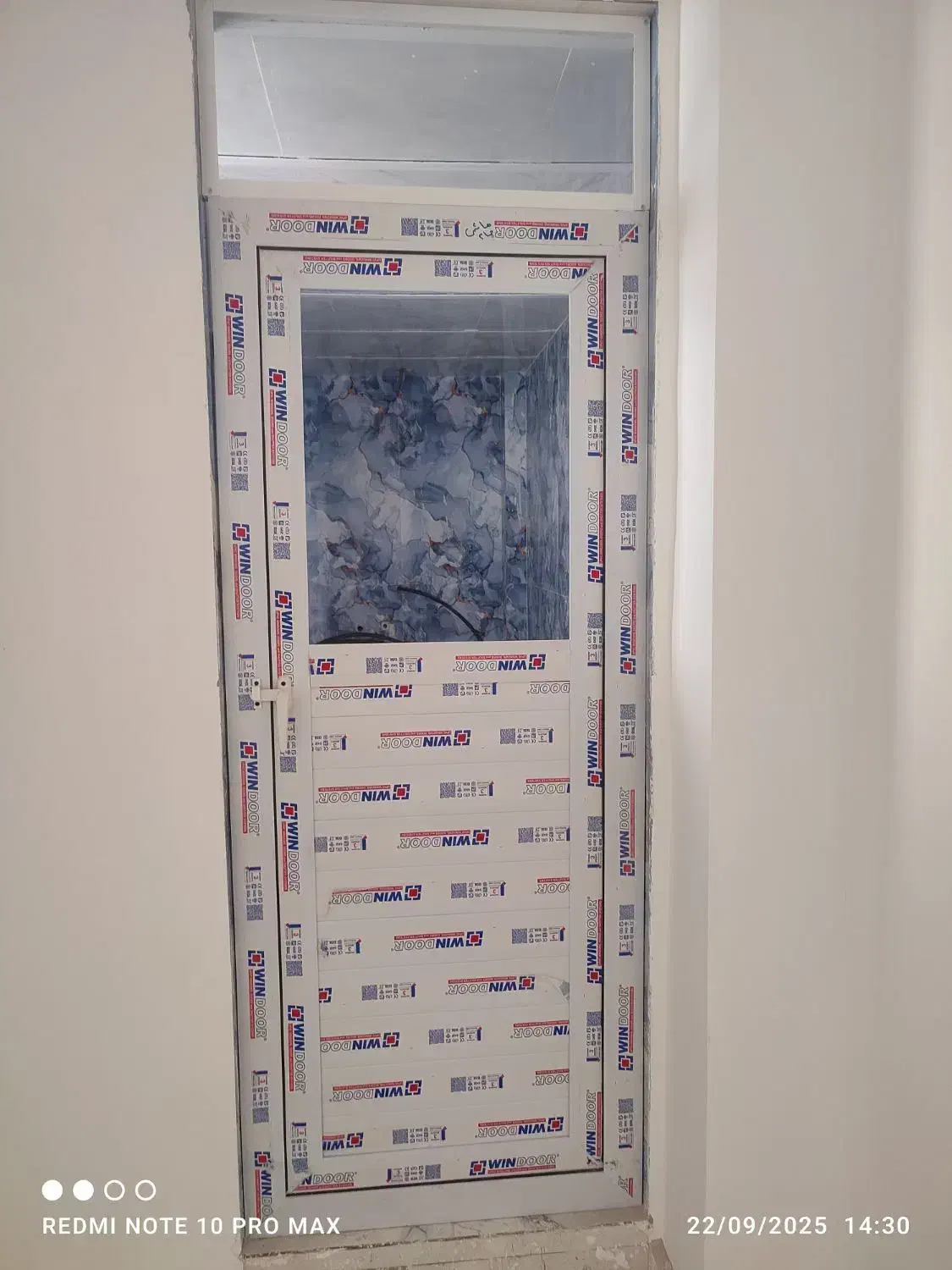 نمایندگی دربPVC برای سرویس بهداشتی و حمام|خدمات پیشه و مهارت|ایذه, |دیوار