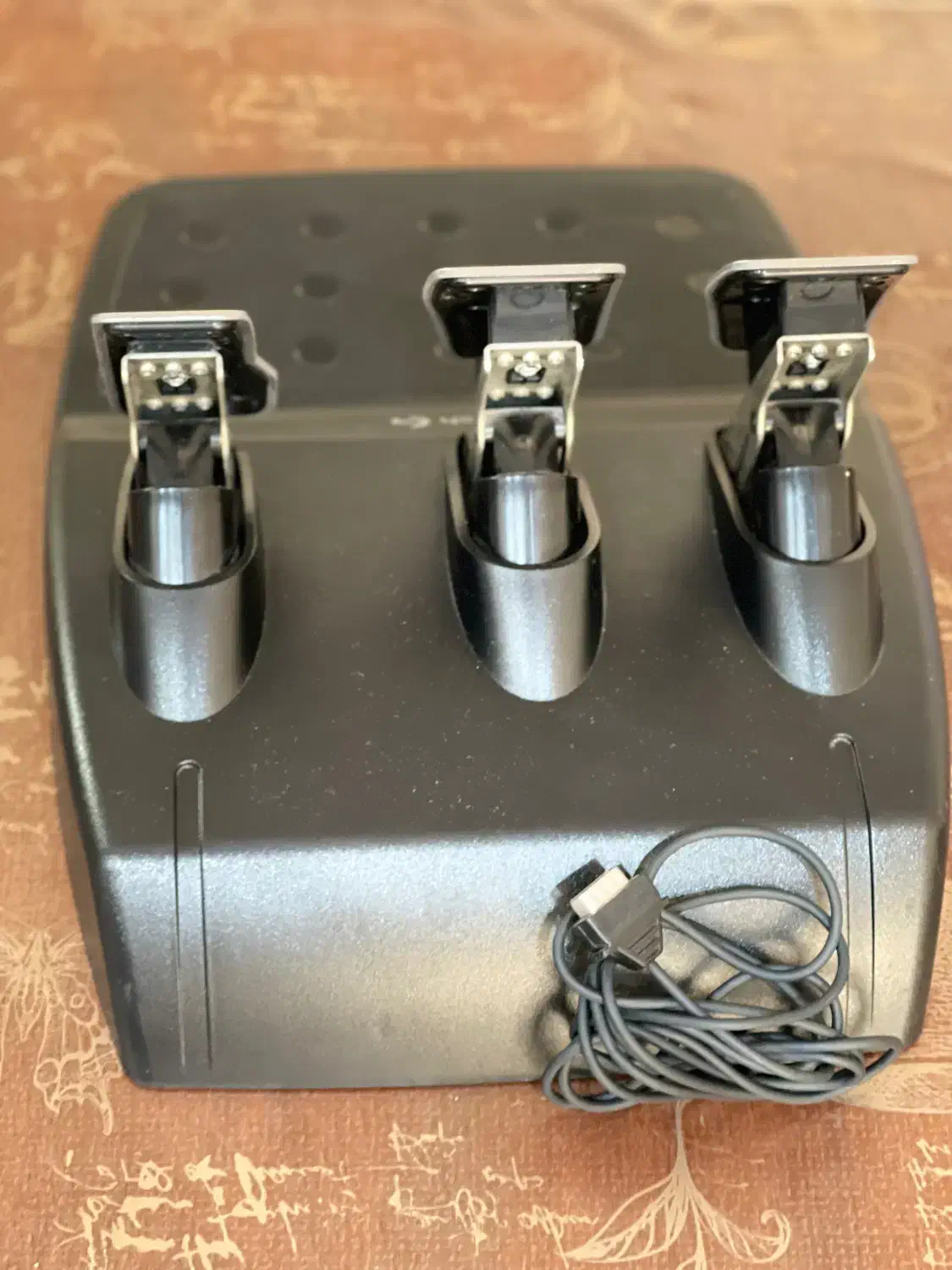 پدال فرمان/لاجیتک/g29/g920/فرمان بازی|کنسول، بازی ویدئویی و آنلاین|تهران, شهران جنوبی|دیوار