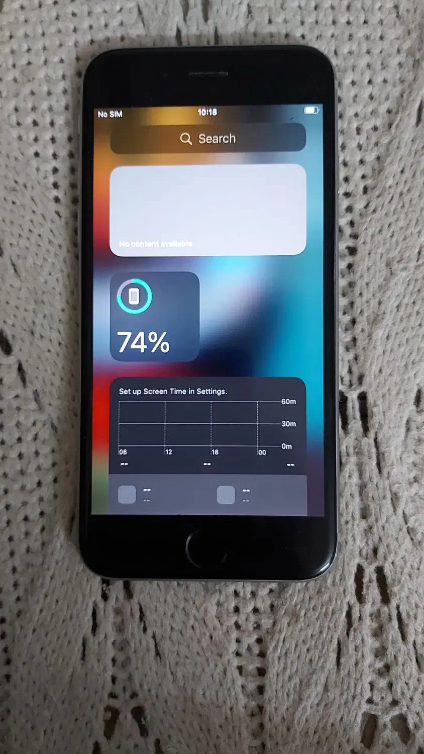 آیفون 6s|موبایل|تهران, ستارخان|دیوار