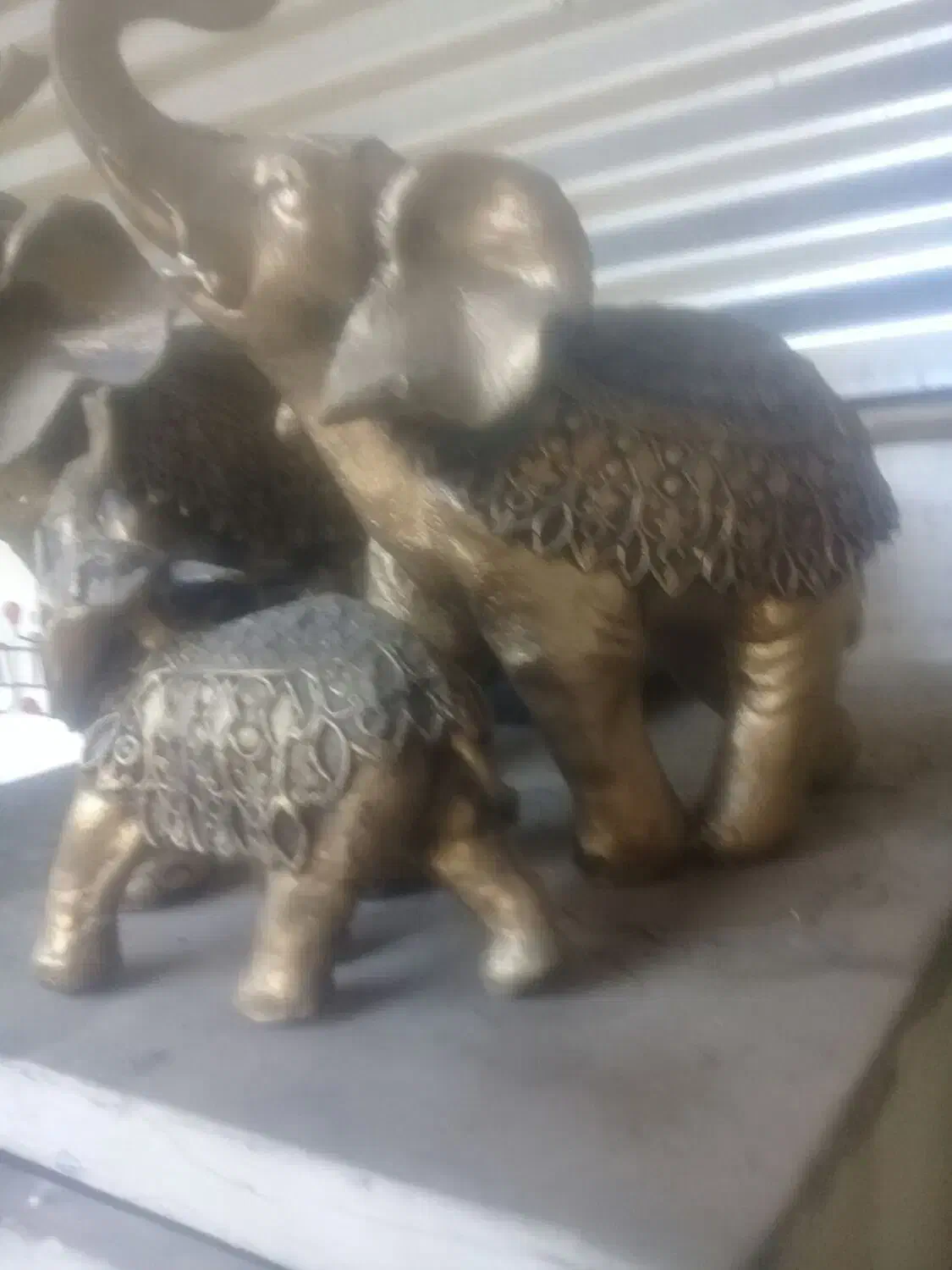 مجسمه فیل|مجسمه، تندیس، ماکت|اندیمشک, |دیوار