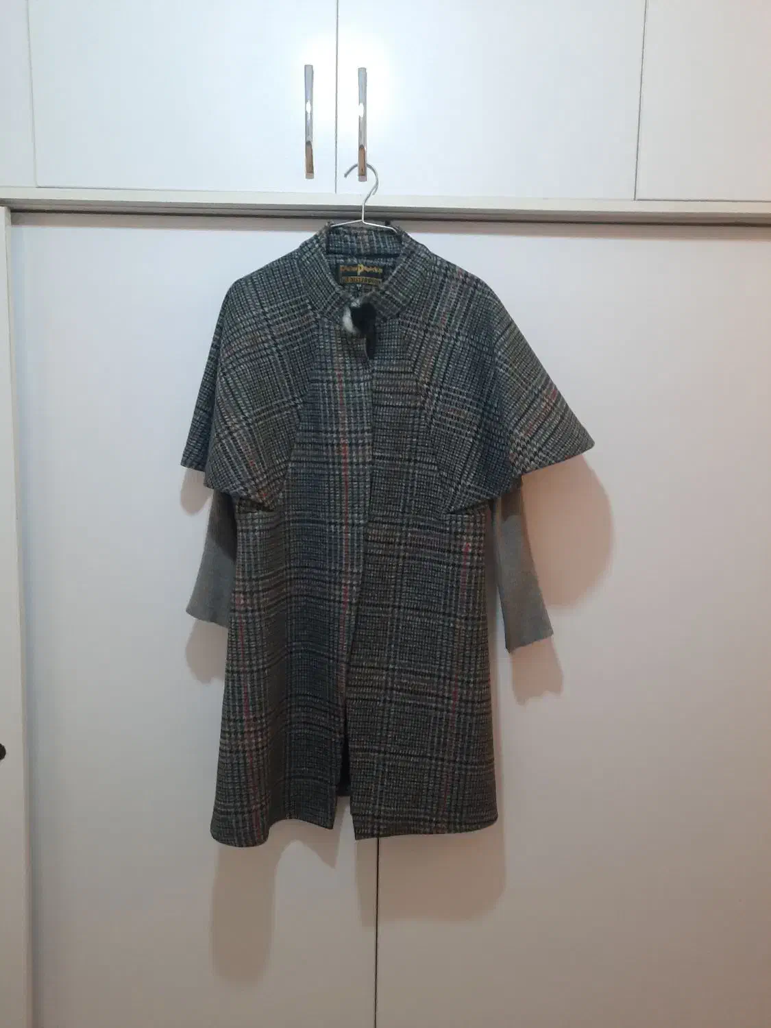 پالتو در حد نو|لباس|ماهدشت, |دیوار