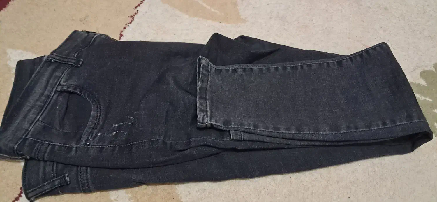 شلوار لی|لباس|شاهین‌شهر, فردوسی|دیوار