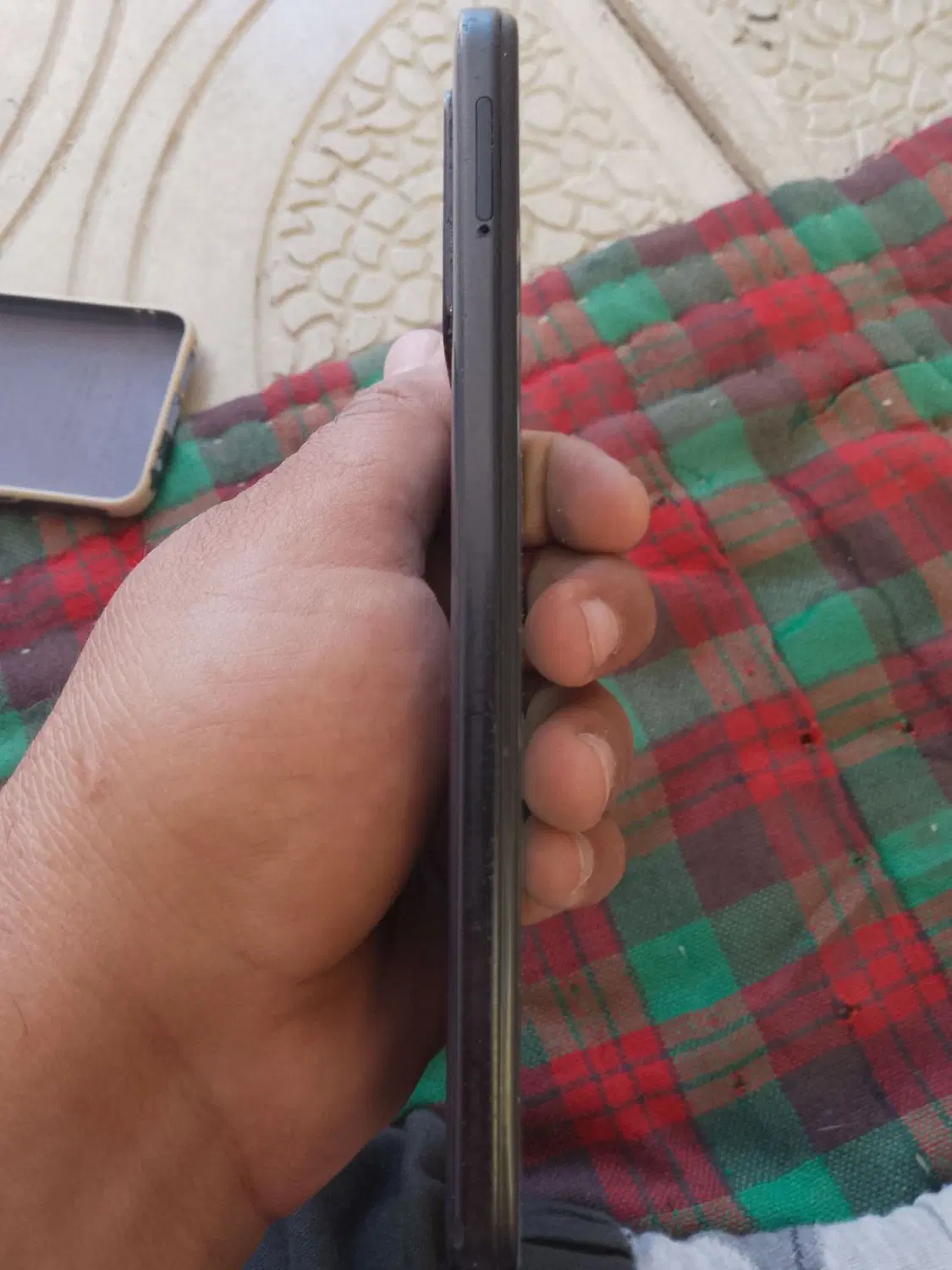 poco m4 poro|موبایل|مرند, |دیوار