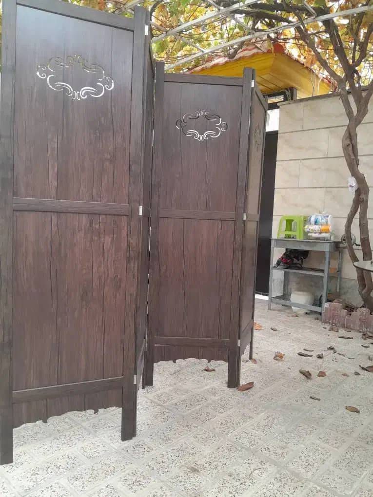 پارتیشن چوبی|دفتر کار|محمدشهر, عباس آباد|دیوار