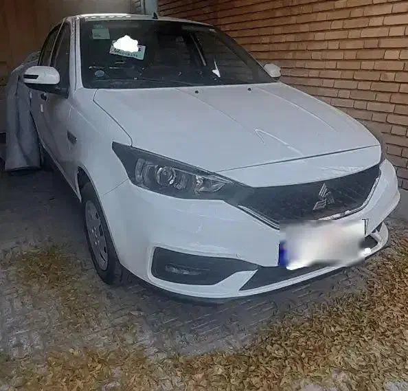 فروش خودرو سهند صفر کارخانه (معاوضه با شاهین)|خودرو سواری و وانت|نجفآباد, فردوسی|دیوار