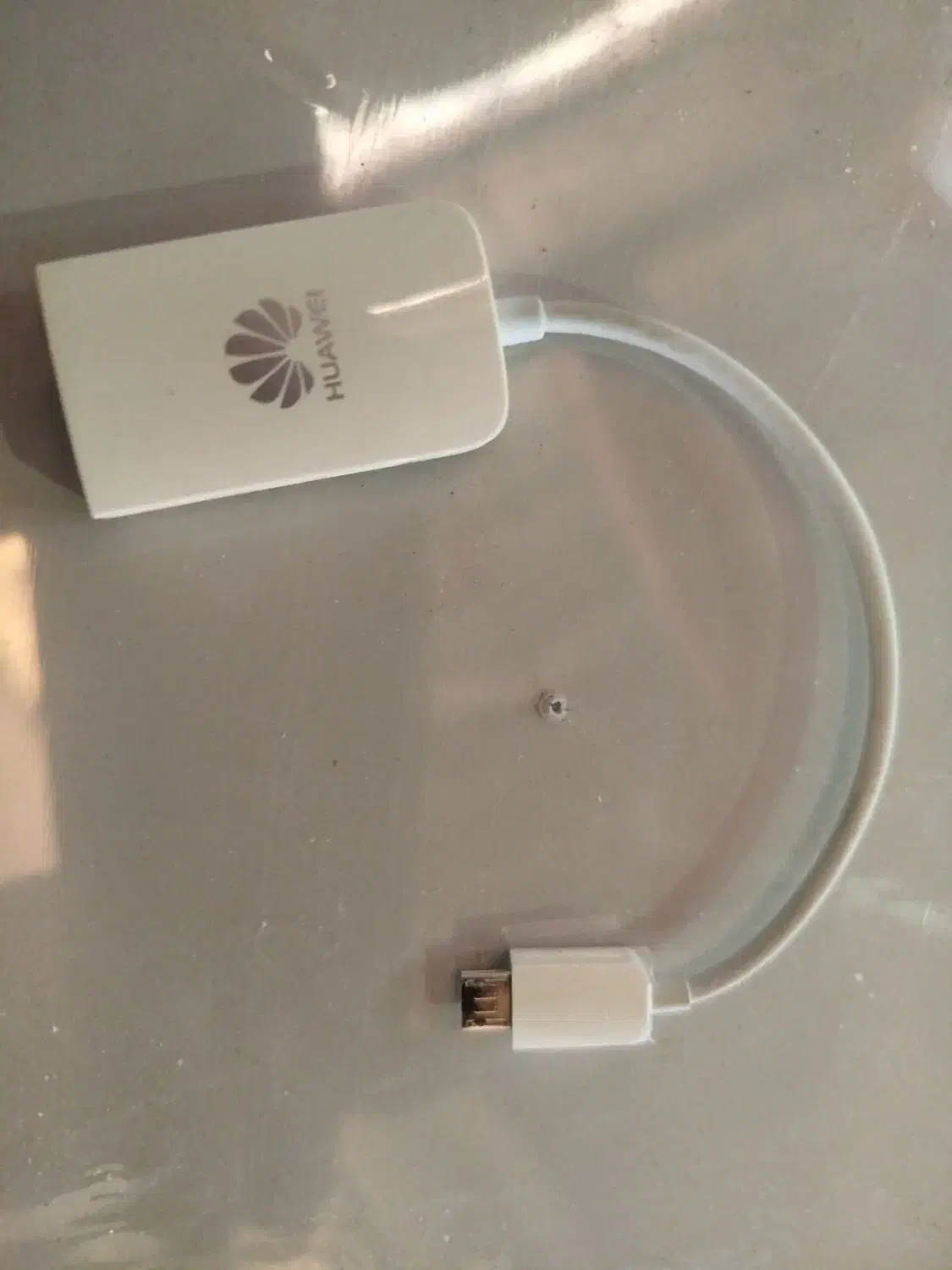 تبدیل hdmi به usb|قطعات و لوازم جانبی رایانه|معصومیه, |دیوار