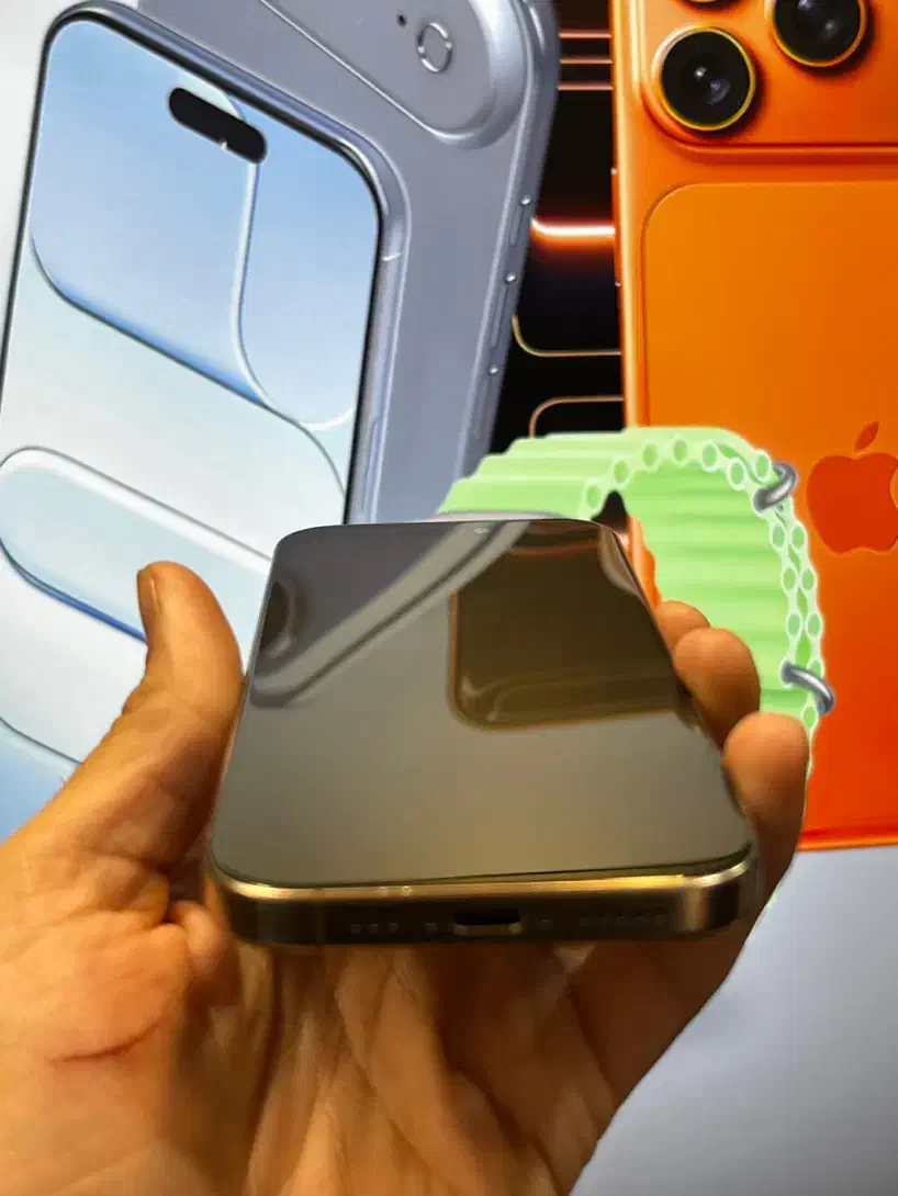 16pro 512 regestered|موبایل|تهران, جمهوری|دیوار