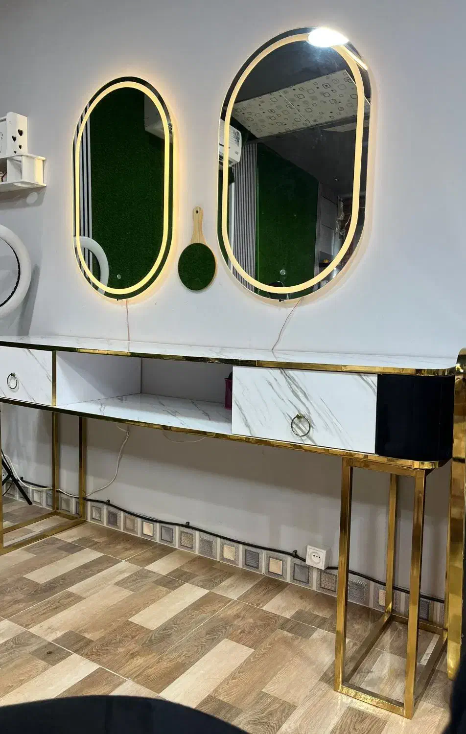 دره شهر.لوازم سالن زییایی|آرایشی، بهداشتی، درمانی|دره شهر, |دیوار