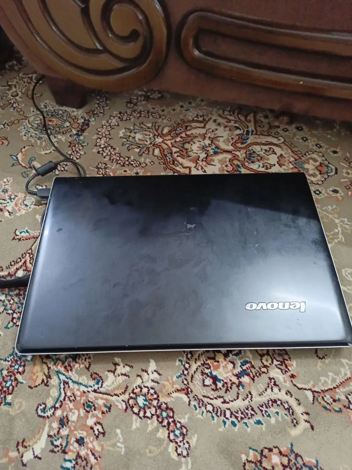 لپ تاپ Lenovo IdeaPad 500 i7 16 Ram|رایانه همراه|سبزوار, همت|دیوار