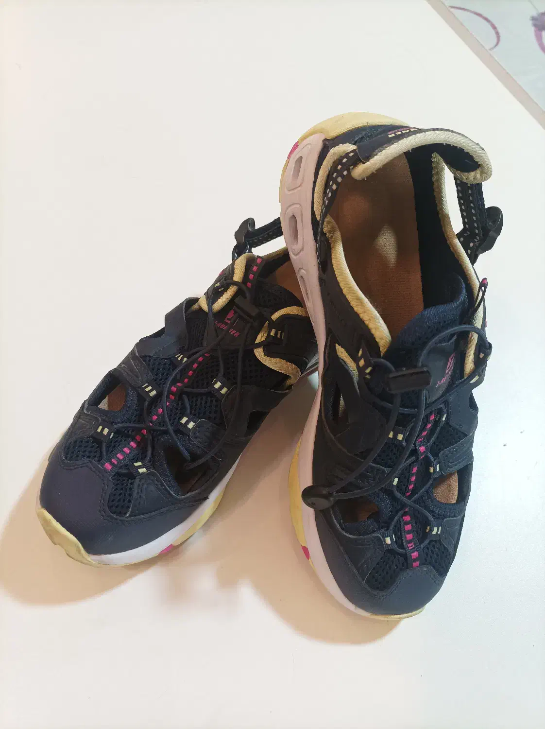 کفش اسپرت و صندل|کیف، کفش، کمربند|تبریز, |دیوار