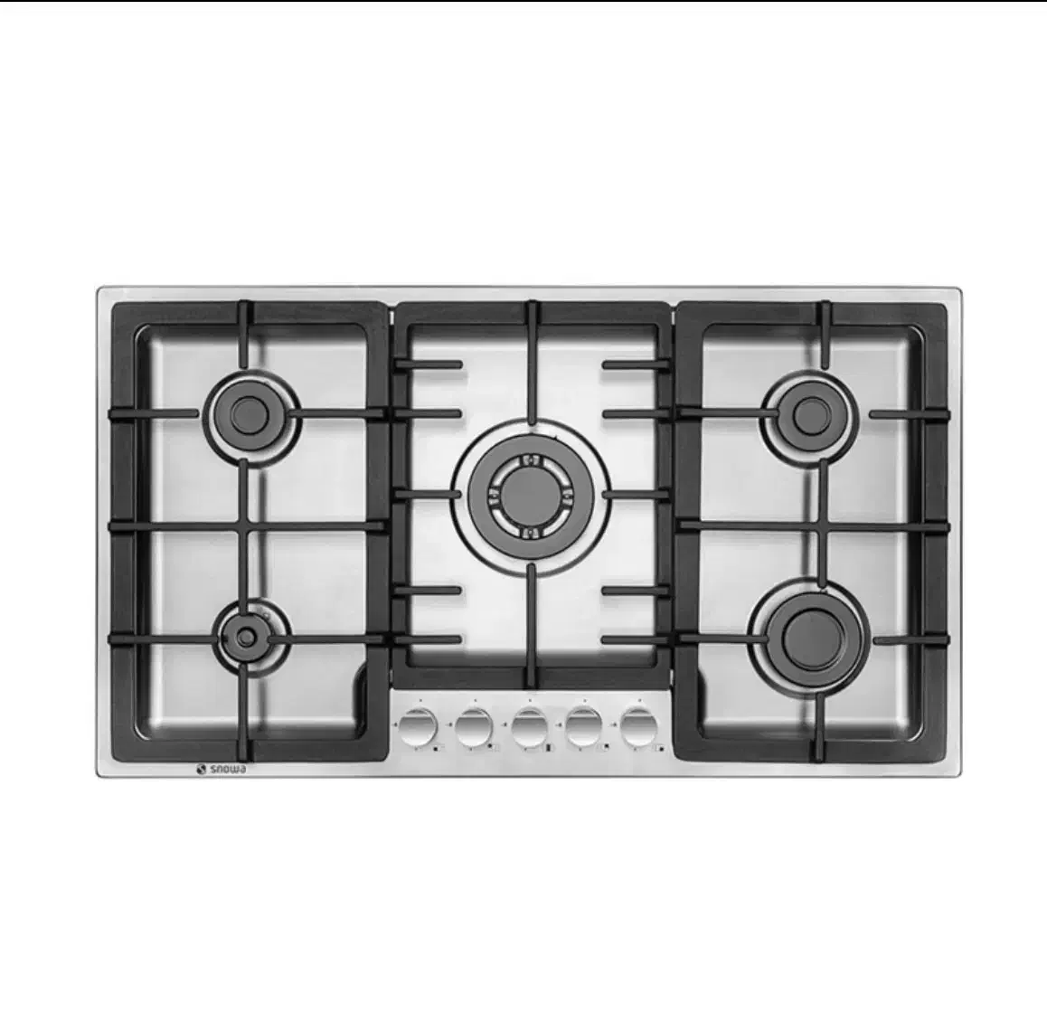 گاز رو میزی|اجاق گاز و لوازم برقی پخت‌وپز|رشت, رودبارتان|دیوار