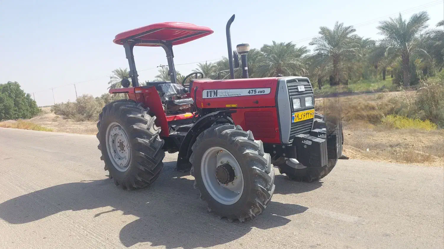 فروشی مدل ۴۰۴|خودرو سنگین|شادگان, |دیوار