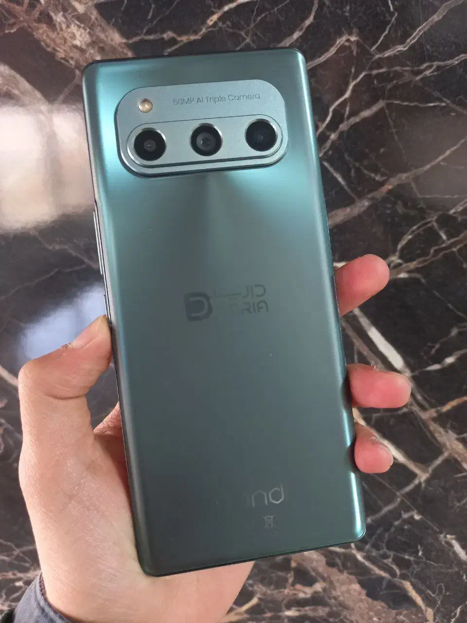 داریا باند 5G 256|موبایل|مشهد, بهشت|دیوار