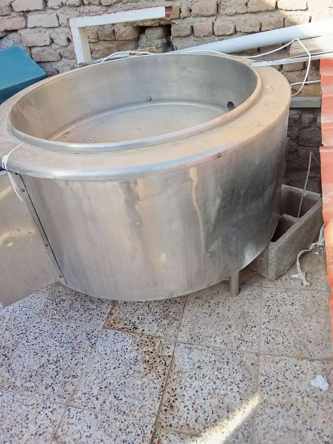 سرخ کن گازی|اجاق گاز و لوازم برقی پخت‌وپز|صباشهر, |دیوار