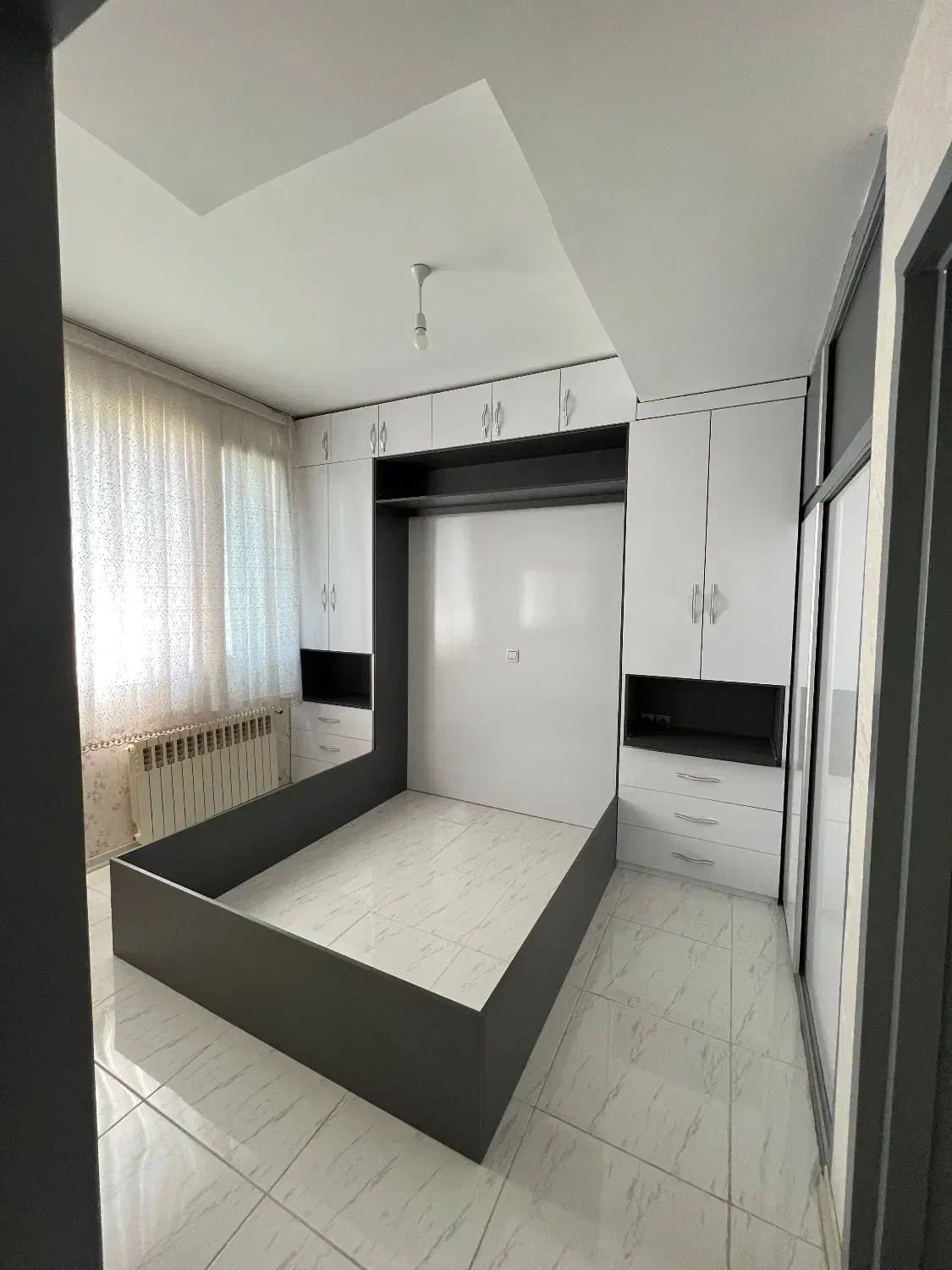 آپارتمان در بهارستان خیابان غدیر|فروش آپارتمان|زنجان, |دیوار