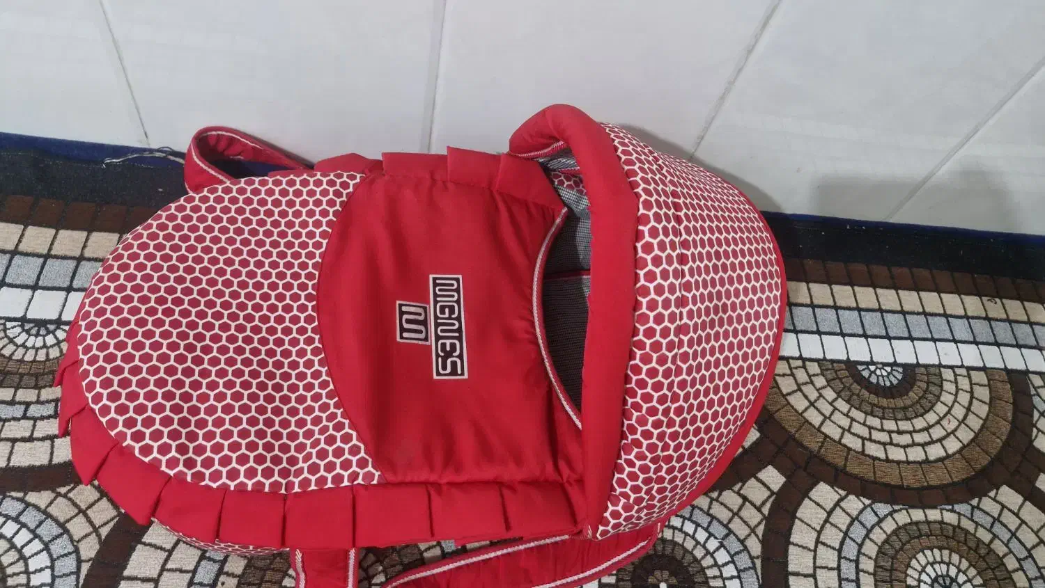 ساک حمل کودک|کالسکه و لوازم جانبی|بندر ماهشهر, |دیوار