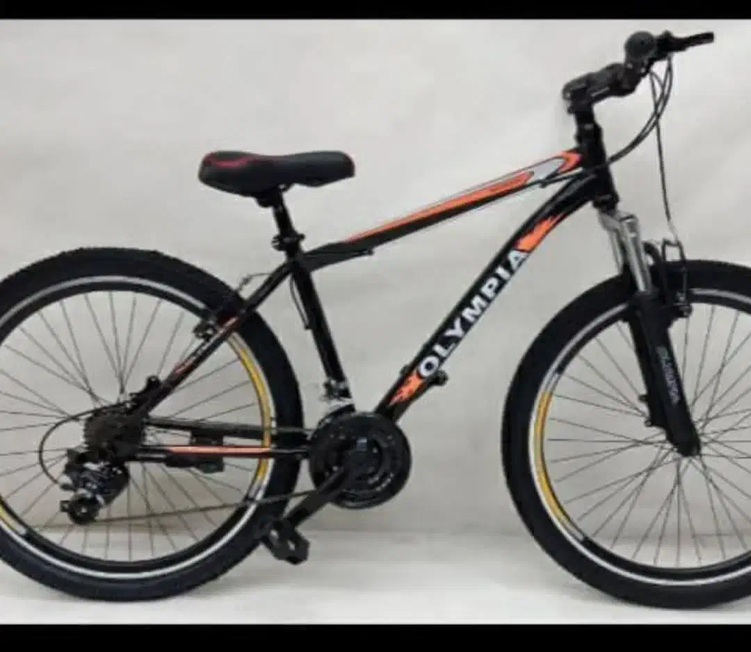 دوچرخه سایزه ۲۶|دوچرخه، اسکیت، اسکوتر|مشگین شهر, |دیوار