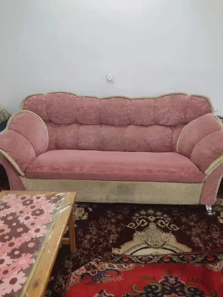 فروشی سالم|مبلمان خانگی و میز عسلی|قدس, شهرقدس|دیوار