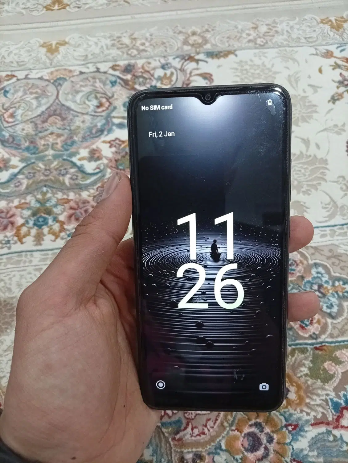 گوشی a2+|موبایل|تهران, فلاح|دیوار