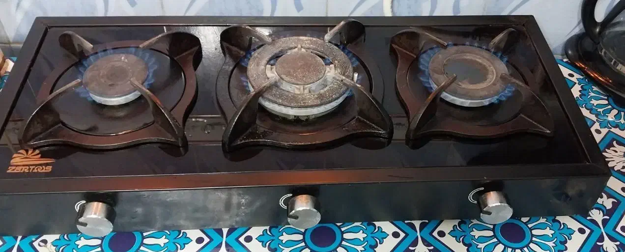 گاز|اجاق گاز و لوازم برقی پخت‌وپز|لنگرود, |دیوار