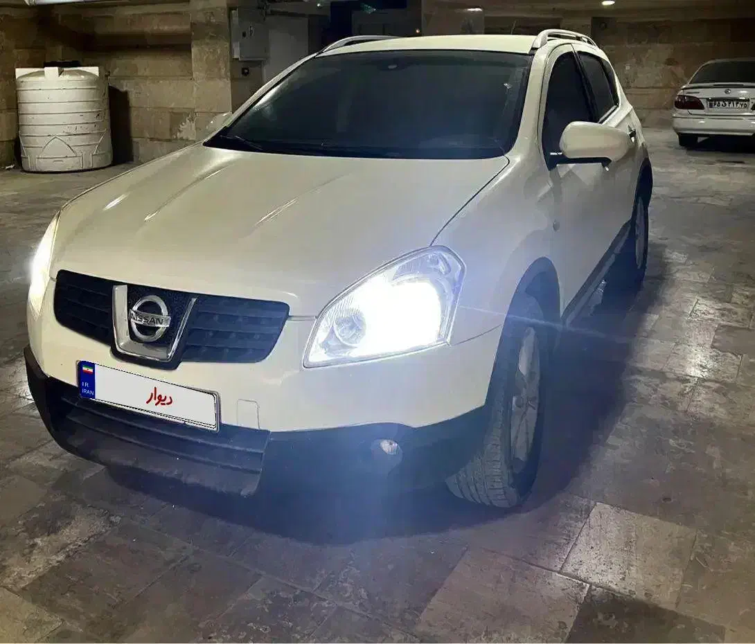 نیسان ۲۰۰۹ LE مشهد|خودرو سواری و وانت|مشهد, الهیه|دیوار