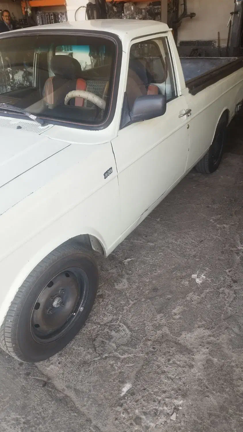 پیکان وانت|خودرو سواری و وانت|میاندوآب, |دیوار