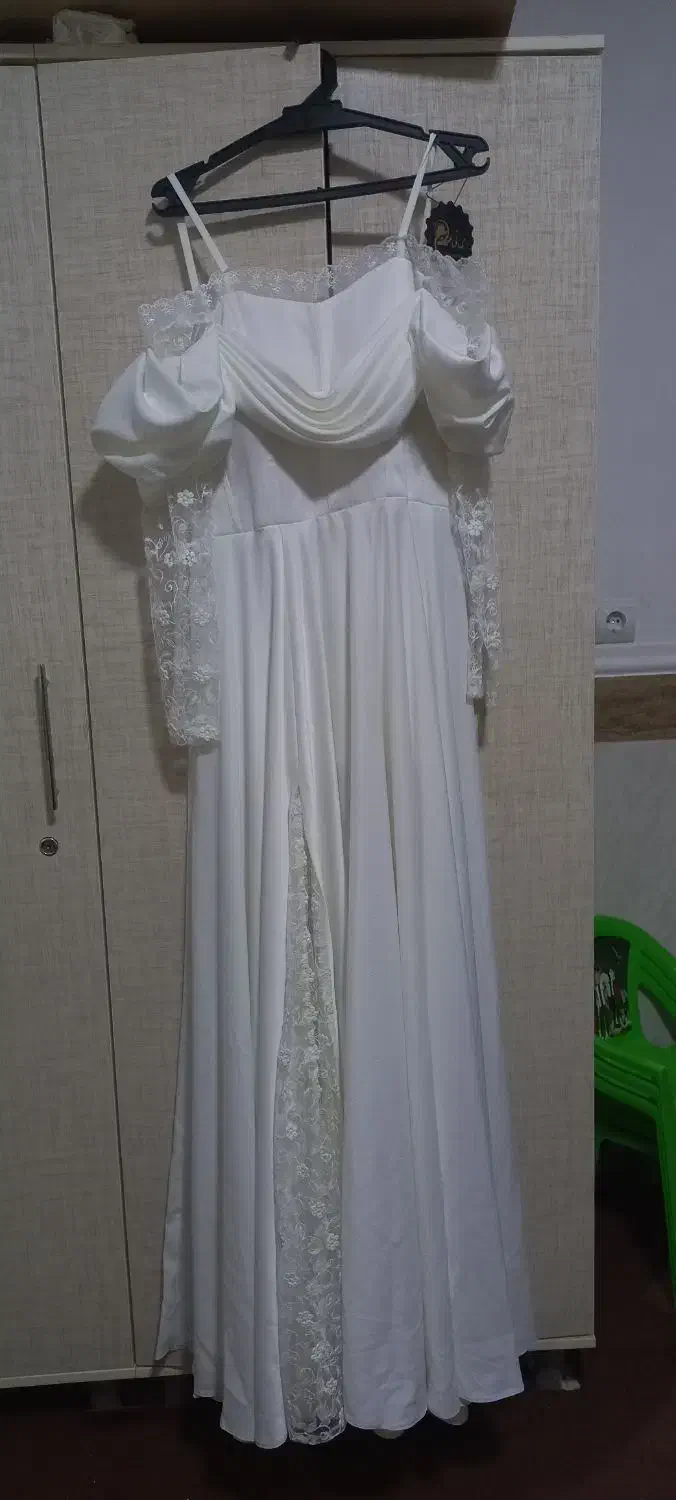 لباس جشن|لباس|مسجد سلیمان, |دیوار