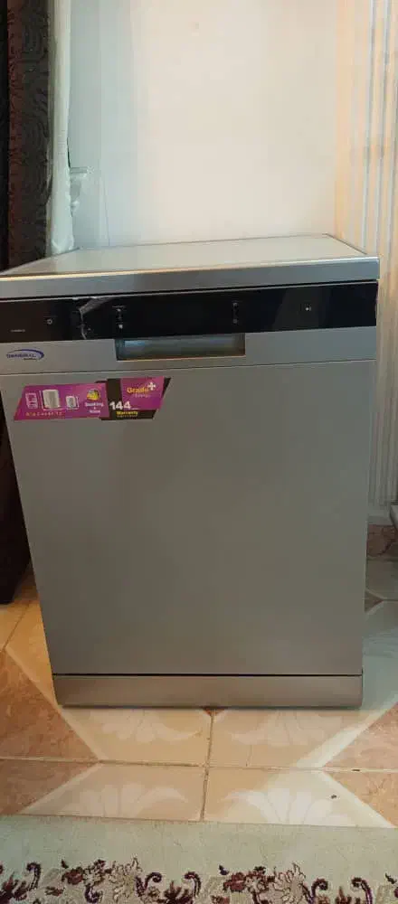 ماشین ظرفشویی|ماشین ظرفشویی|کیاشهر, |دیوار