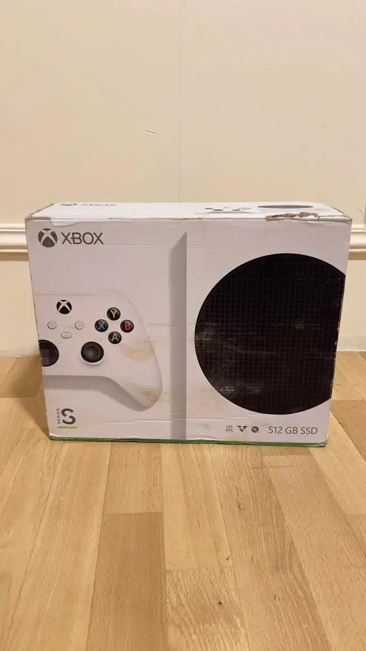 ایکس باکس سری اس|کنسول، بازی ویدئویی و آنلاین|کرمانشاه, |دیوار