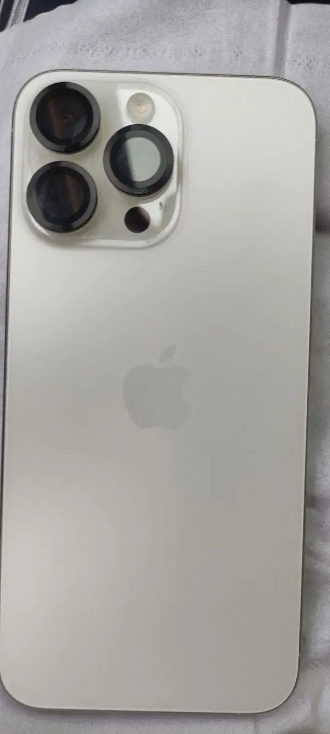 گوشی آیفون ۱۵ پرو مکس|موبایل|عسلویه, |دیوار